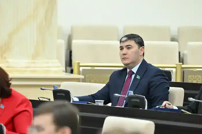 Заболеваемость сельхозживотных в Казахстане снизилась на 51% (8)