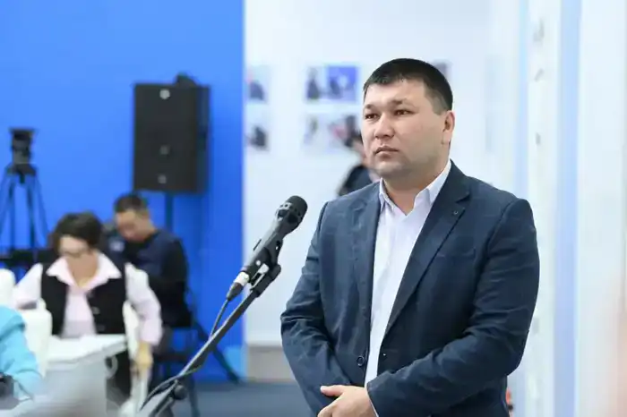 Бюджет Кызылординской области вырос на 246% (7)