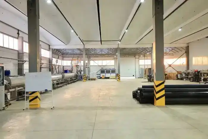 В Карагандинской области заработала первая малая промышленная зона (9)