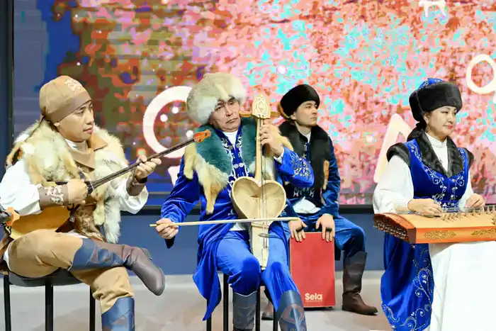 Конкурс «Достық-2025»: кто стал победителем в Абай?