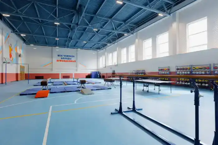 Успехи школы №119 в Астане: как инновации меняют образовательный ландшафт