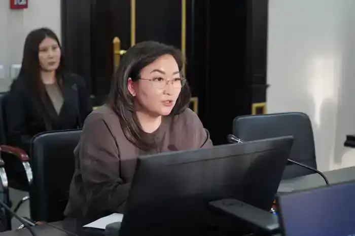 Ермек Кенжеханұлы провел встречу с населением Акмолинской области (6)