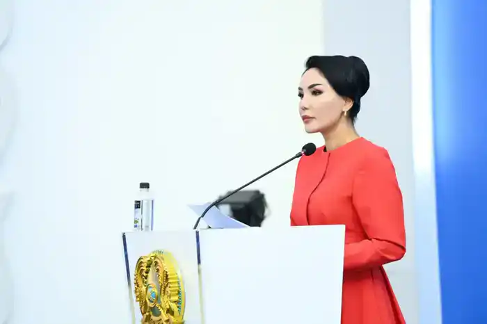 В этом году в Кызылординской области было введено в эксплуатацию 43 медицинских учреждения общей стоимостью 48,6 миллиарда тенге (8)