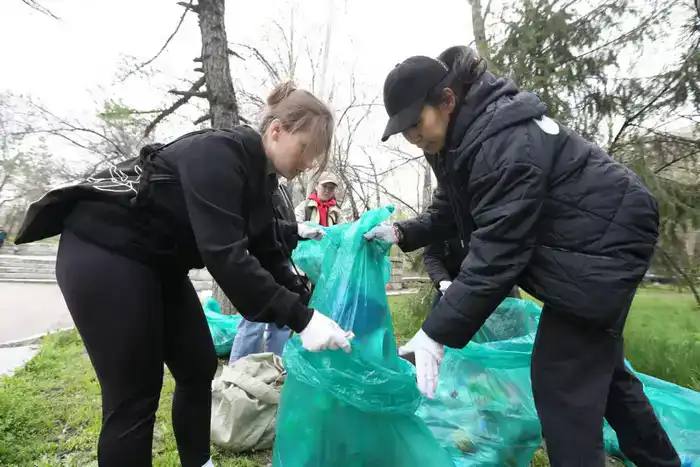 Дархан Сатыбалды обозначил приоритеты экологической политики Алматы в рамках программы «Таза Қазақстан» (3)