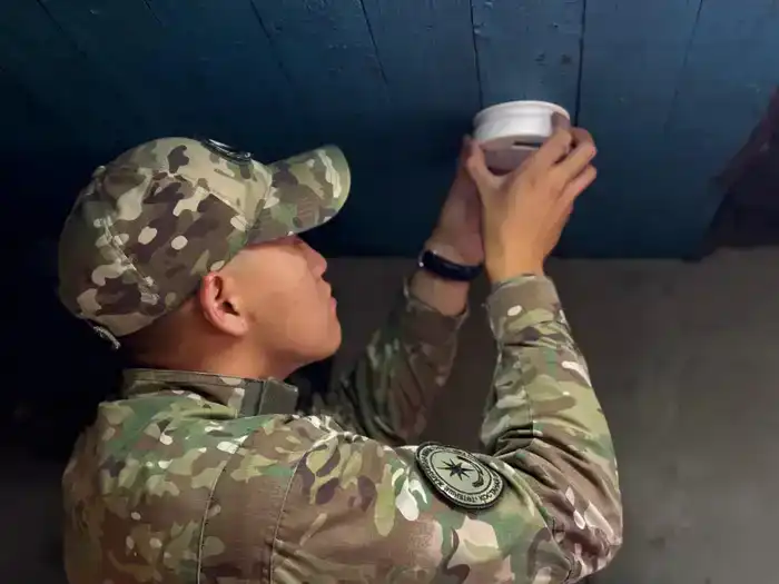 Рост числа пожаров в Костанайской области: важность соблюдения правил безопасности в отопительный сезон