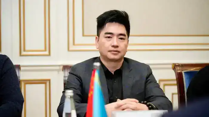 Аким ВКО провел ряд встреч с зарубежными инвесторами (5)