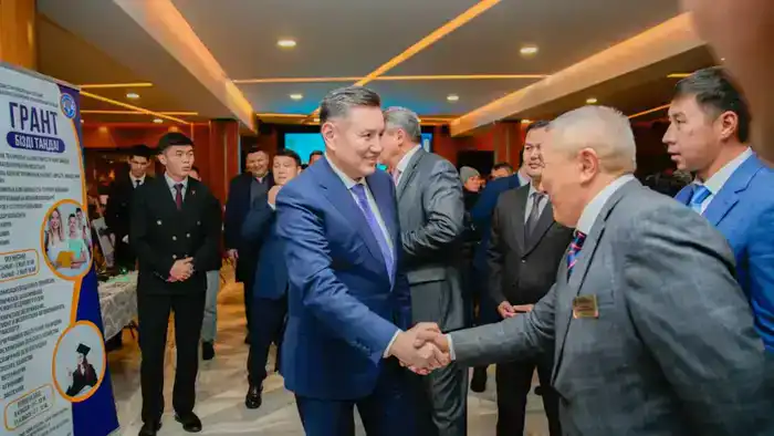 В областном центре стартовали Дни культуры Уланского района (7)