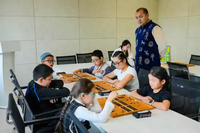 «Забота и Закон»: в Астане прошёл спортивный турнир в поддержку людей с ограниченными возможностями (6)