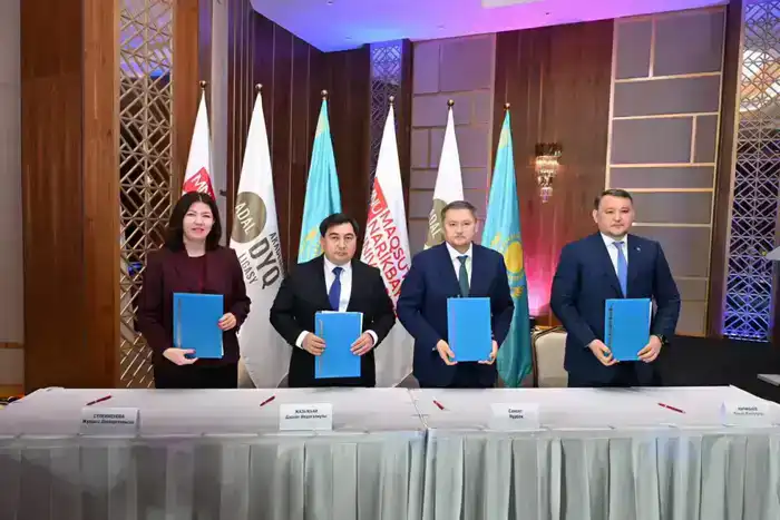 Дархан Жазықбай: «Академическая честность сегодня – безопасность Казахстана завтра» (2)