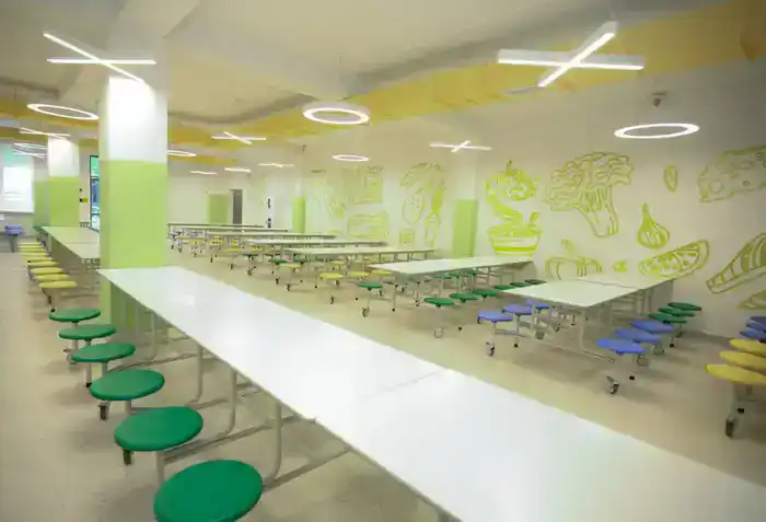 14 новых школ и больница: Мангистау на подъеме!