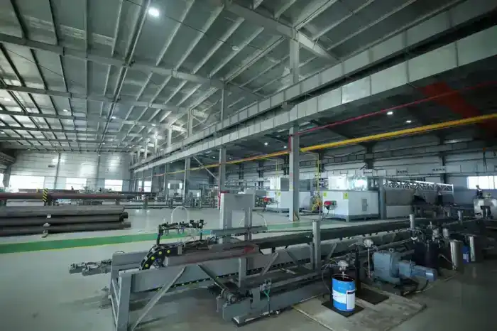 Инвестиции в Мангистаускую область способствуют созданию рабочих мест и развитию инфраструктуры