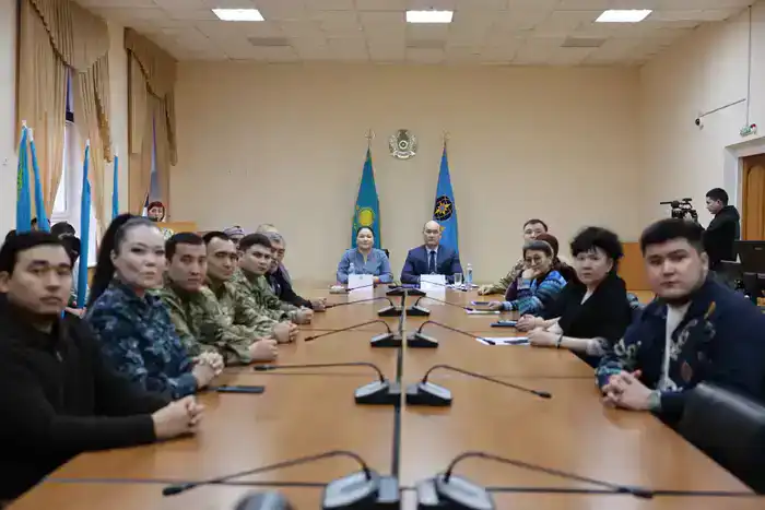 Международный день волонтера: вклад волонтёров в предупреждении и ликвидации ЧС (8)