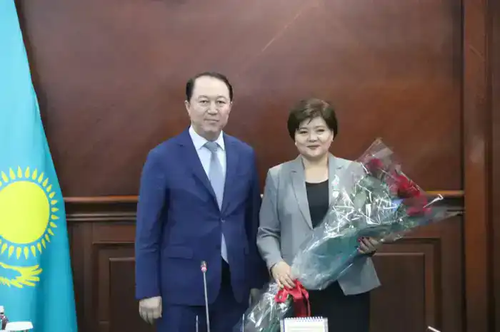 Бейбиткуль Каримова: Новый этап в карьере и его влияние на образовательный сектор региона