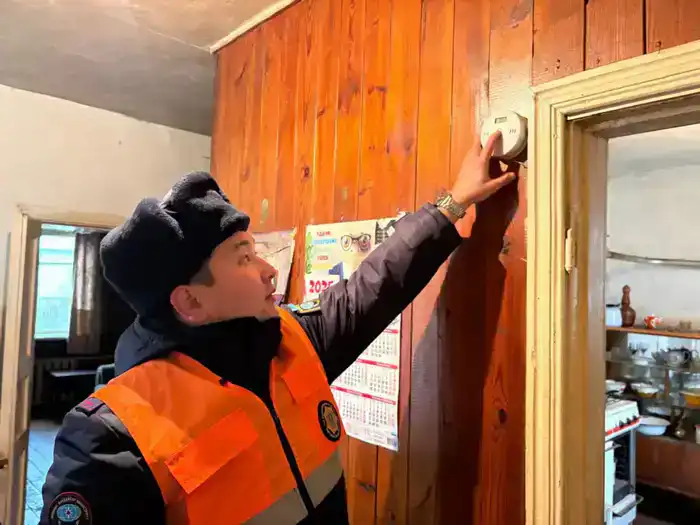 Профилактические акции по обеспечению пожарной безопасности проходят в регионах (4)