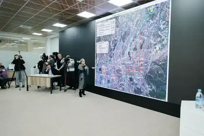 Генплан-2040: «Развитие общественного транспорта – это формирование высококвалифицированного технического рынка труда» - эксперт (3)