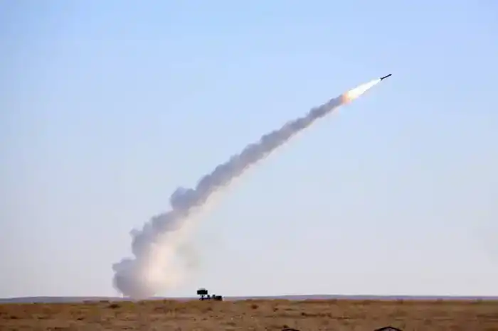 Итоги года: в Вооруженных силах проведено свыше 60 тысяч мероприятий боевой подготовки (5)