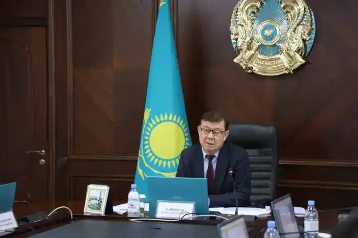 На заседании Судебного жюри при Высшем Судебном Совете рассмотрены дисциплинарные дела судей