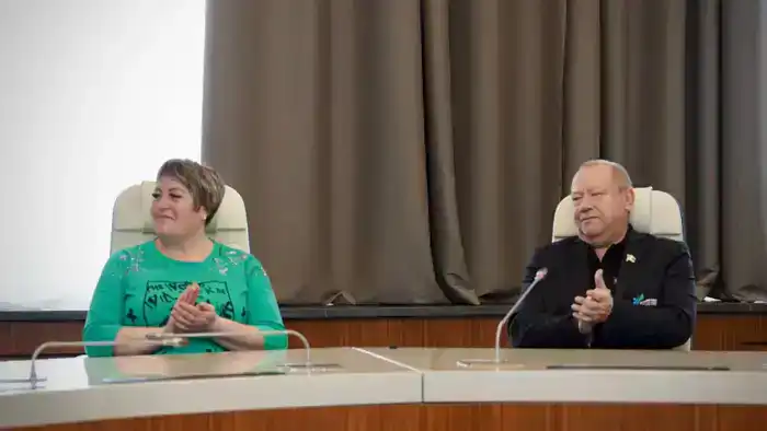 В ВКО чествовали победителей V Азиатских юношеских паралимпийских игр (4)