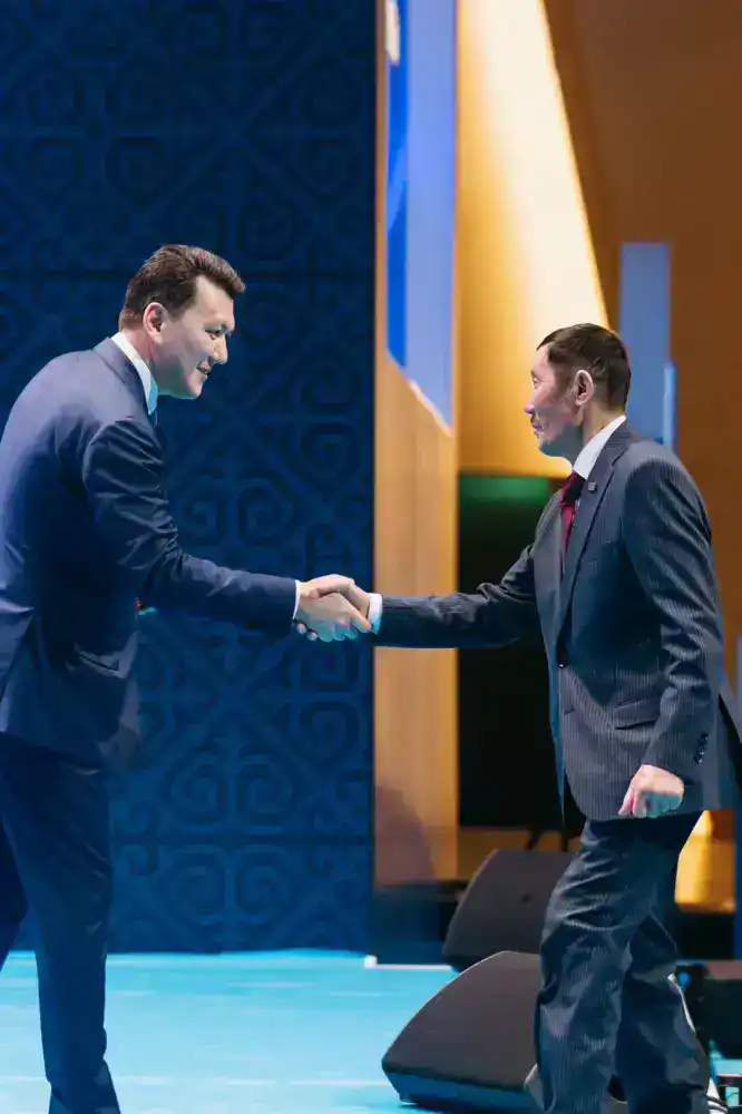 Акмолинцы среди победителей республиканского конкурса «Еңбек жолы» (4)