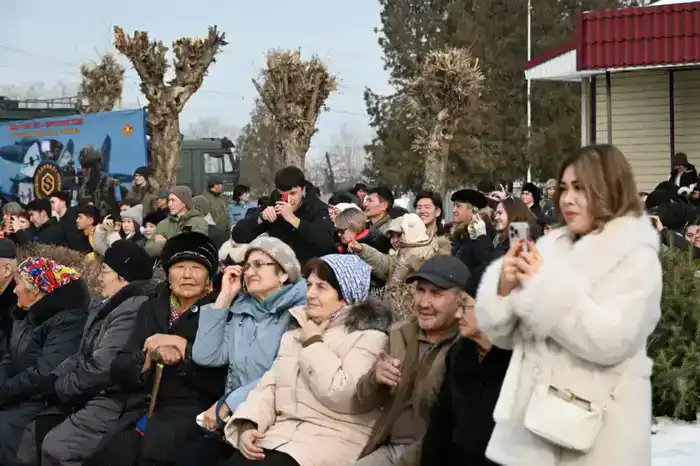 Проект SARBAZ+ в армии Казахстана цифровые навыки кибербезопасность дроны