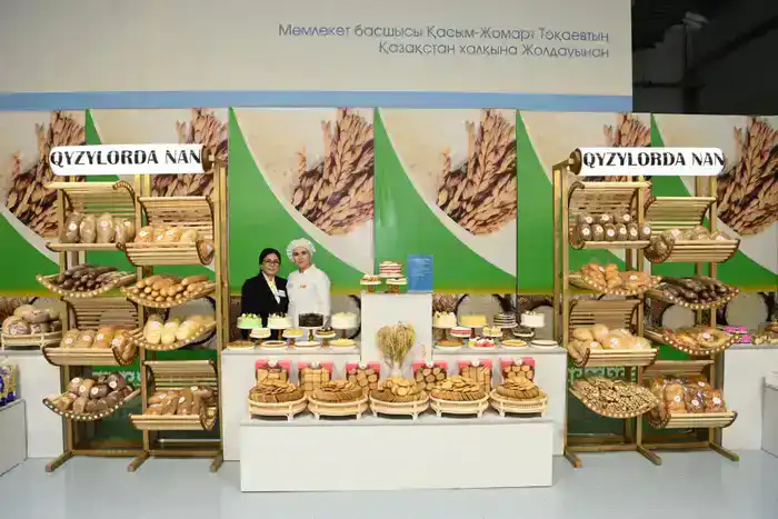 Заместитель Премьер-министра ознакомился с работой малой промышленной зоны «Тумар» (9)