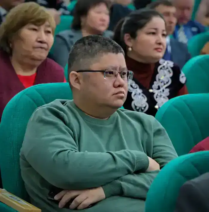 Успенский район: диалог о будущем и инвестициях