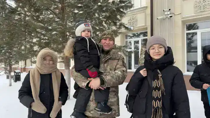 Более трех тысяч детей военнослужащих вовлечены в систему кружковой и спортивной работы (3)