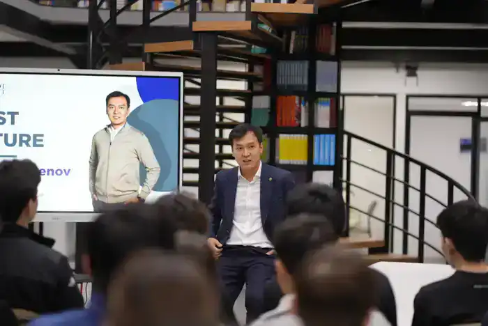 Технологические тренды: ключ к будущему студентов IT