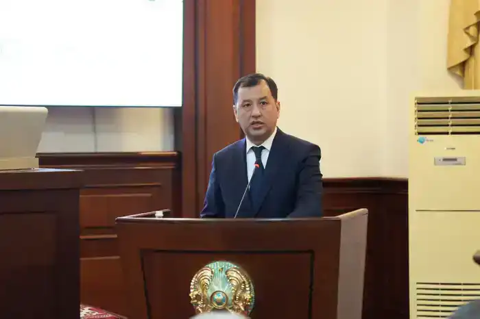 Кызылорда: реализация программы «Ауыл Аманаты»