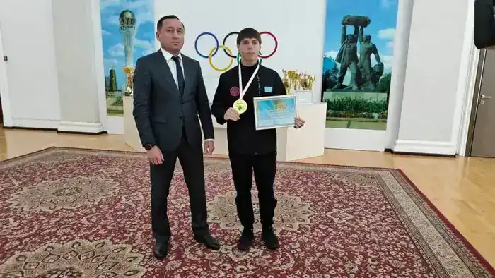 11 медалей на параиграх и золото на чемпионате Азии по ММА завоевали карагандинские спортсмены (9)