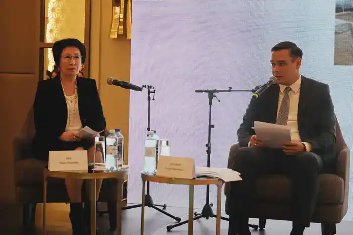 Презентован Консолидированный доклад по итогам работы Национального превентивного механизма за 2025 год (5)