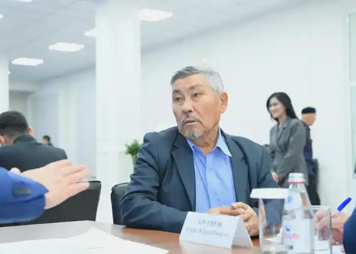 В Аральском районе рассмотрены личные вопросы жителей (10)