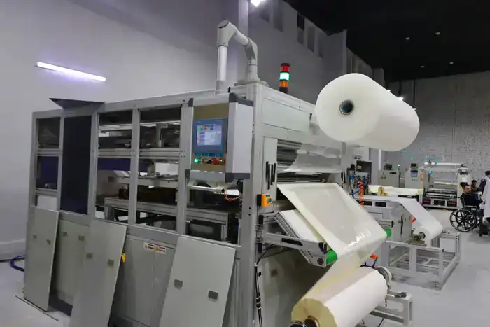 От науки к промышленности: в Алматы запущены производства мембран и изоляционных материалов (3)