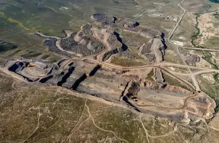 В Жамбылской области реализуется проект по строительству крупнейшего химического комплекса (2)