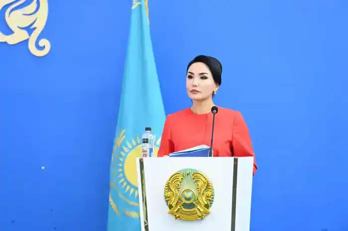 Бюджет Кызылординской области вырос на 246% (2)