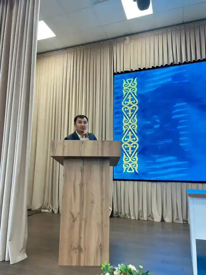 Министерством транспорта продолжается профориентационная работа в рамках Года рабочей профессии (2)