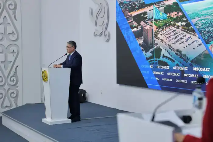 Атырауская область: интернет и 5G в отдаленных селах