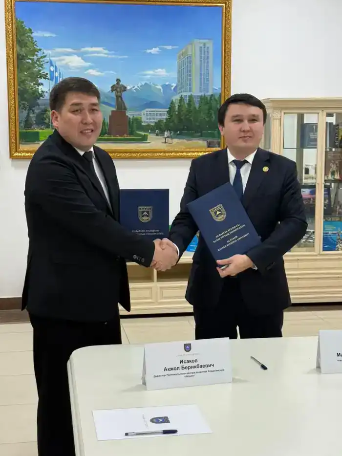 Алматинская область усиливает инновационный потенциал (4)