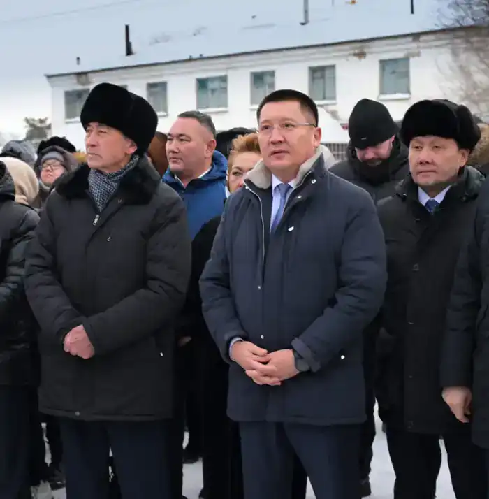 Село Жетекши обрело новое сердце: Дом культуры имени Шамши Калдаякова вновь объединяет людей