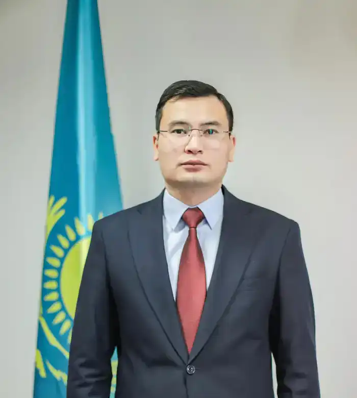 Назначение нового заместителя акима области Ұлытау: акцент на экономическое развитие и здравоохранение
