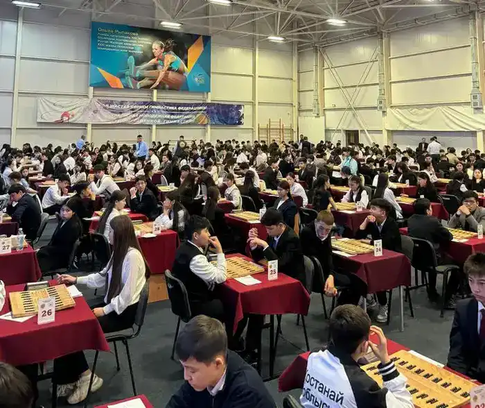 Карагандинская область: итоги года в сфере спорта (4)