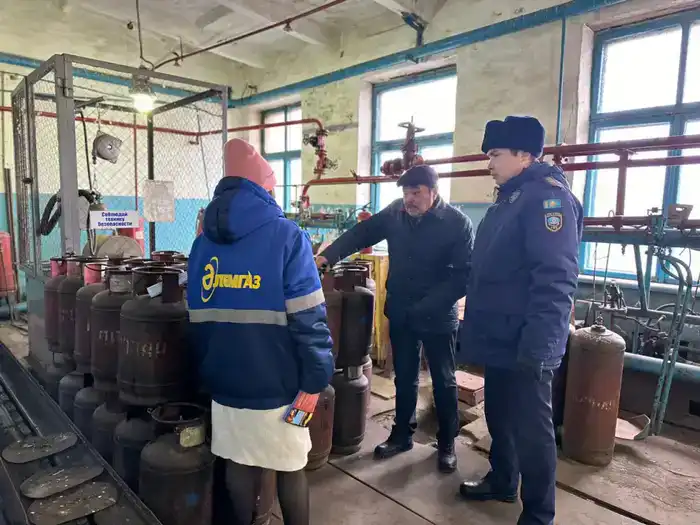 В регионах продолжаются профилактические рейды в рамках акции «Газбаллон» (4)