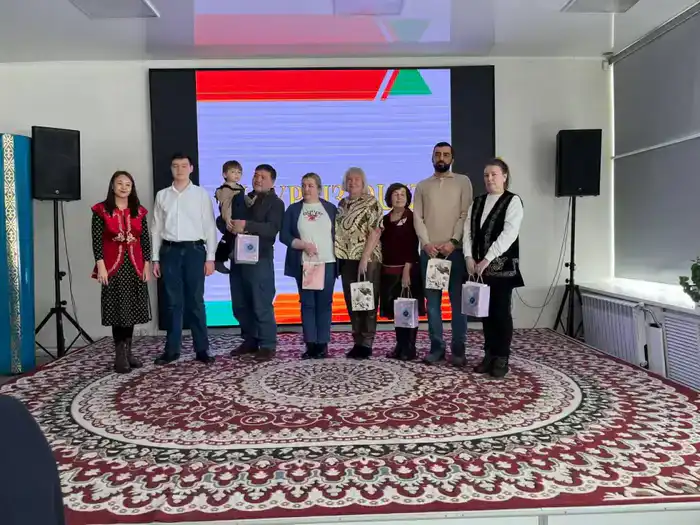 Языковой батл «Менің Республикам» объединил молодежь ко Дню Независимости (5)