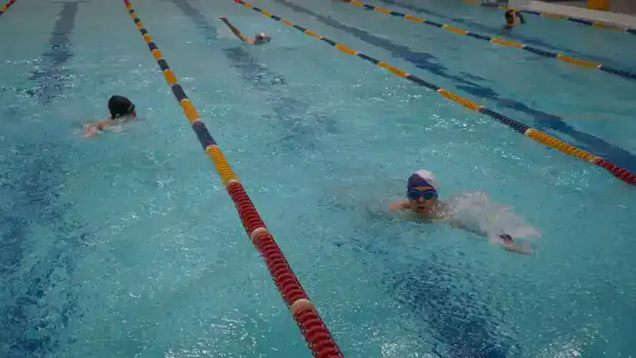 В Алматы журналистов ознакомили со спецификой обучения в военных учебных заведениях МО РК (9)