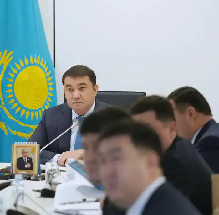 ТҮРКІСТАН ОБЛЫСЫНДА МҮГЕДЕКТЕГІ БАР АЗАМАТТАРДЫ ӘЛЕУМЕТТІК ҚОЛДАУ ЖҰМЫСТАРЫ ЖҮЙЕЛІ ЖҮРГІЗІЛУДЕ (3)