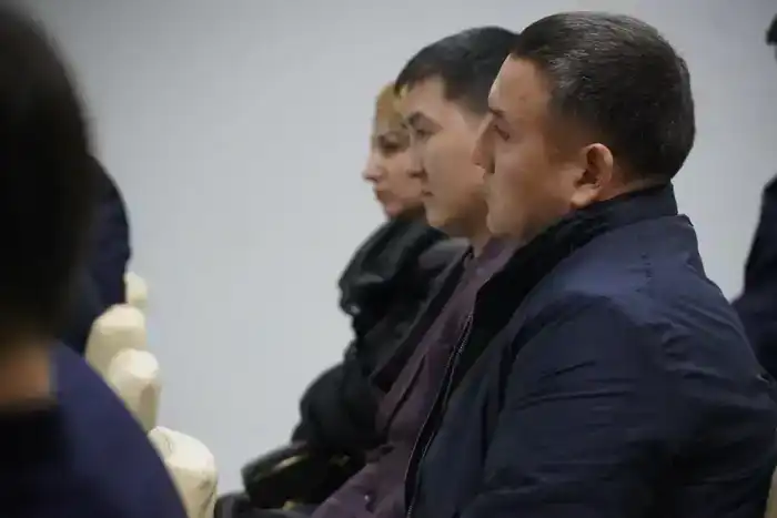 «Закон и порядок»: в Астане обсудили меры безопасности в увеселительных заведениях (2)