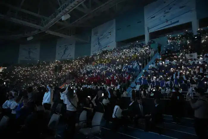 Победители представят страну в Китае: в Астане стартовал WorldSkills–2025 (9)