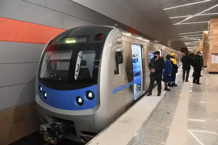 Транспортная модернизация в Алматы: новые линии BRT и LRT улучшат доступность и удобство передвижения для жителей города в 2026 году