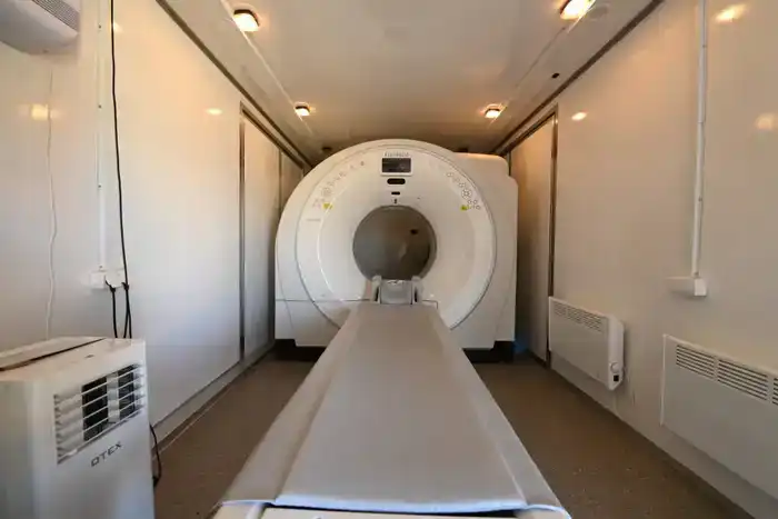 В этом году в Кызылординской области было введено в эксплуатацию 43 медицинских учреждения общей стоимостью 48,6 миллиарда тенге (4)