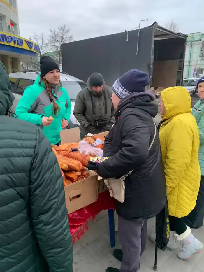 332 тонны продукции от 90 производителей: в Костанае прошла крупная сельхозярмарка (3)